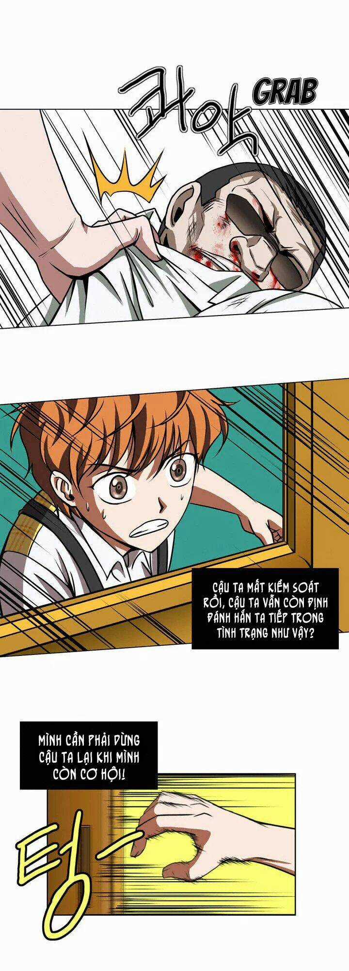 Exit Chapter 6 trang 13