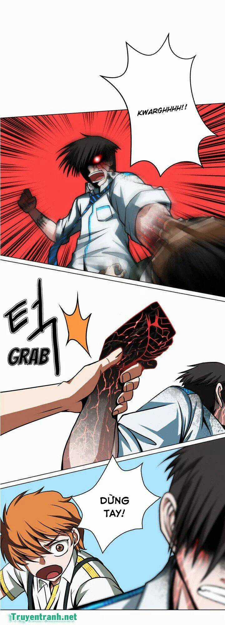 Exit Chapter 6 trang 14