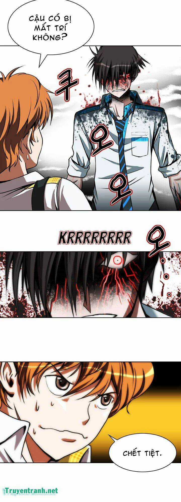 Exit Chapter 6 trang 16