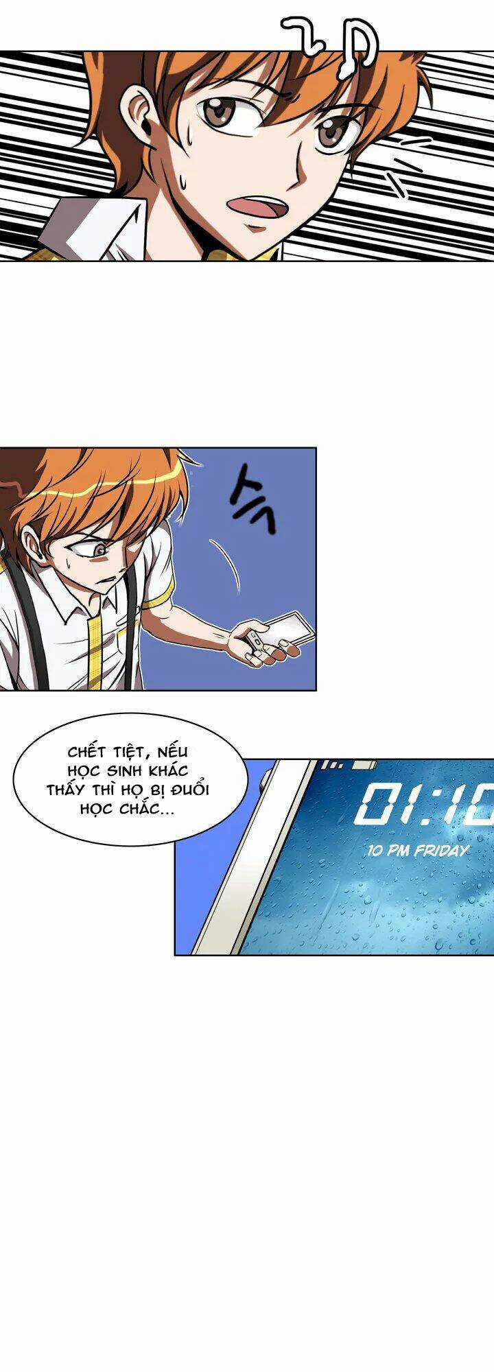 Exit Chapter 6 trang 3