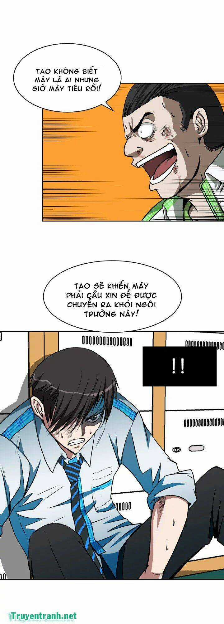 Exit Chapter 6 trang 4