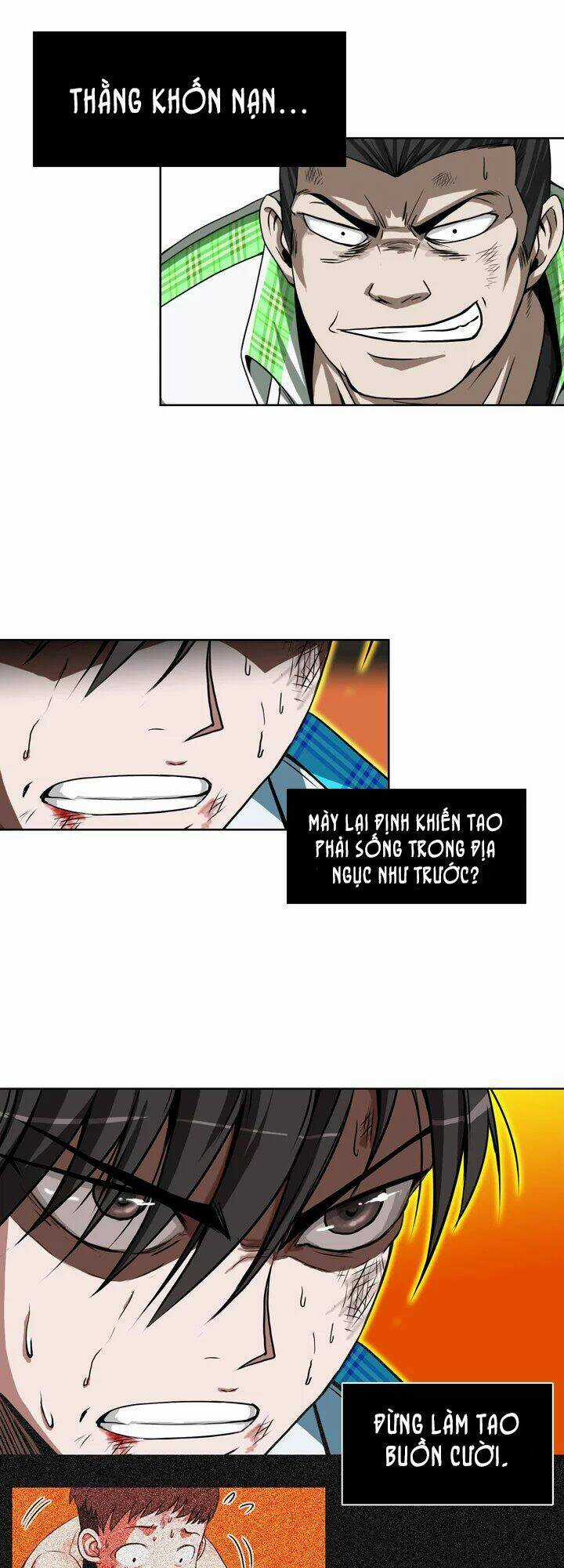 Exit Chapter 6 trang 5