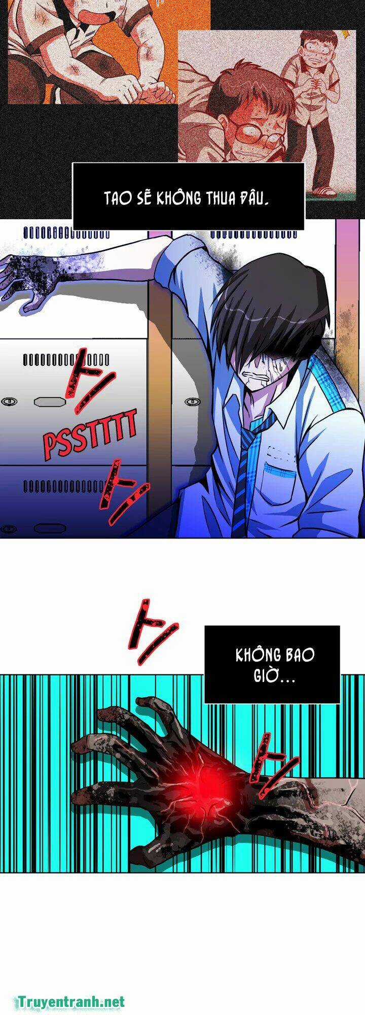 Exit Chapter 6 trang 6