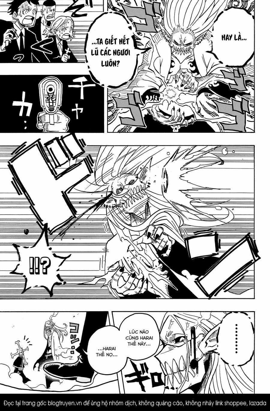Exorcist No Kiyoshi-Kun Chapter 2 trang 12