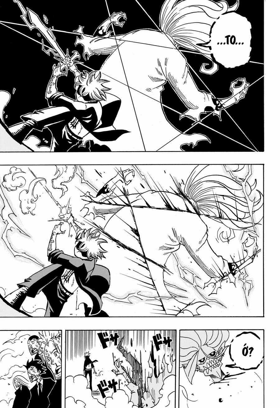 Exorcist No Kiyoshi-Kun Chapter 2 trang 22