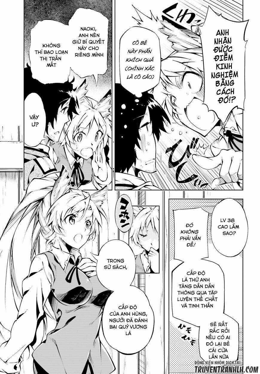 Exterminator Chapter 1 trang 39