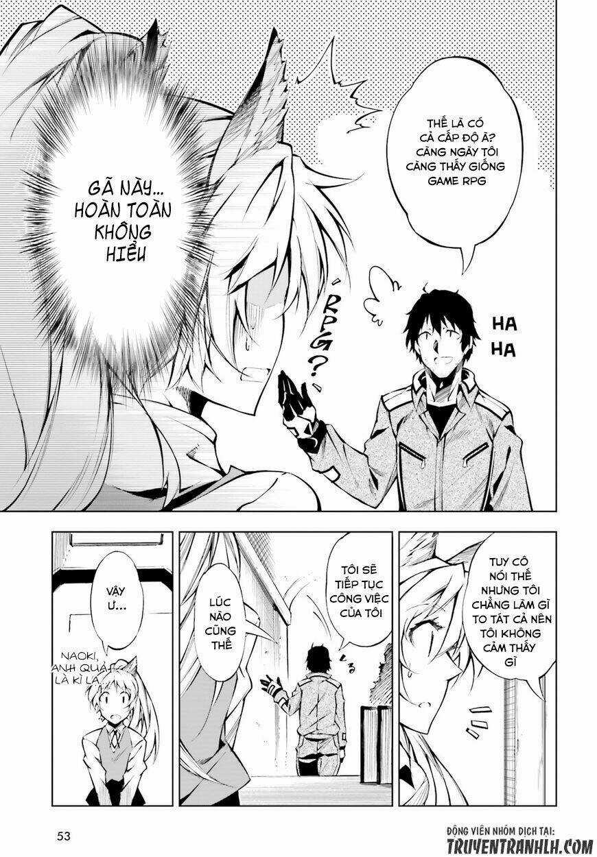 Exterminator Chapter 1 trang 41