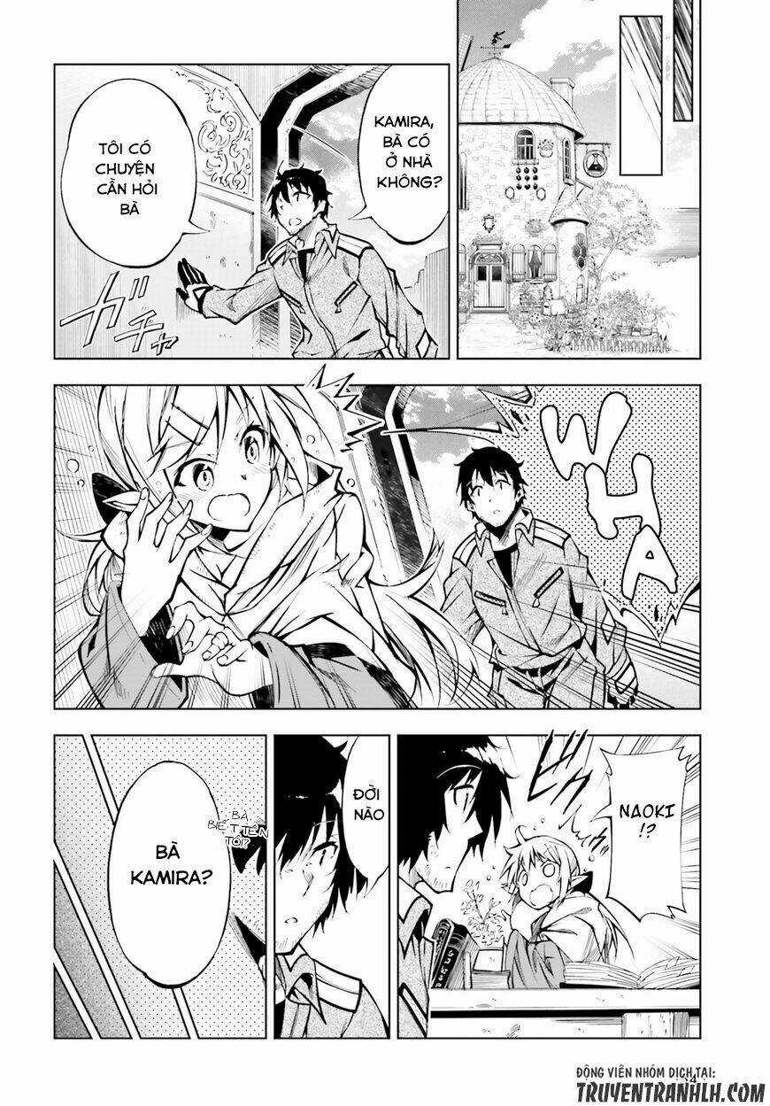 Exterminator Chapter 1 trang 42