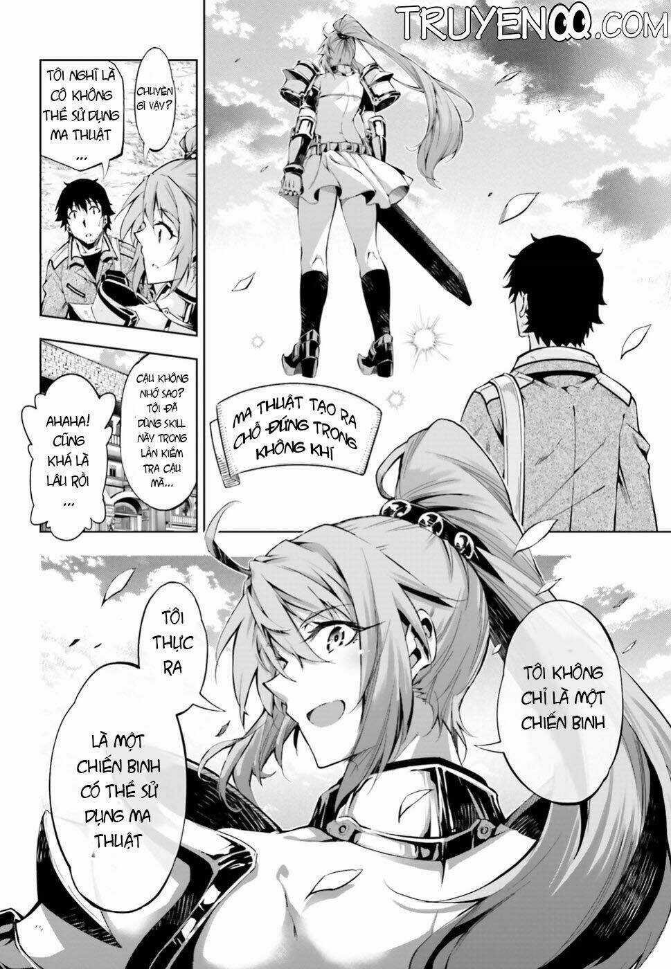 Exterminator Chapter 10 trang 17