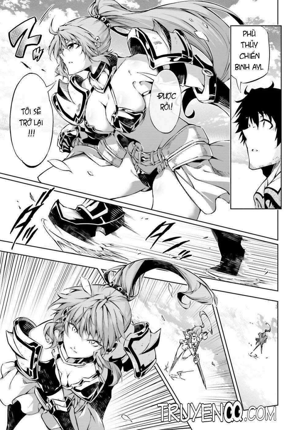 Exterminator Chapter 10 trang 18