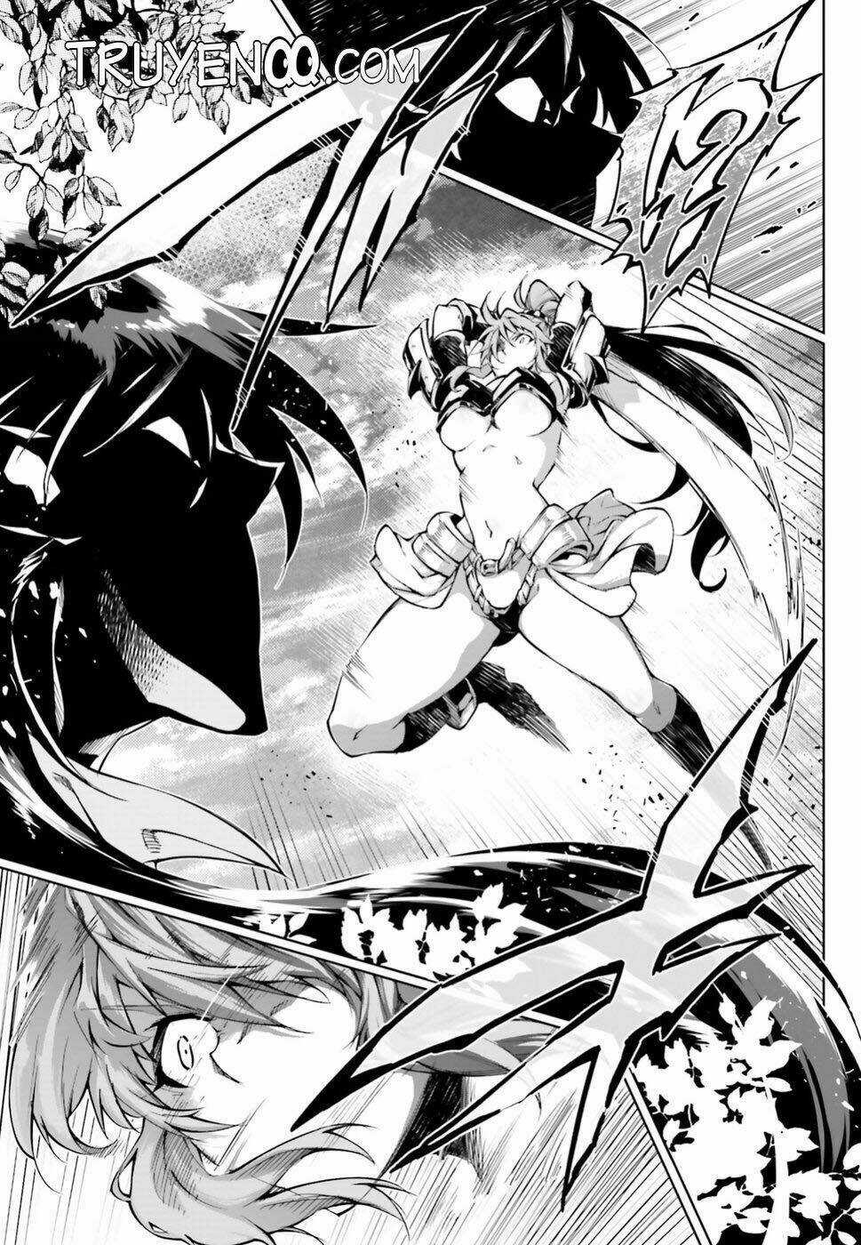 Exterminator Chapter 10 trang 20