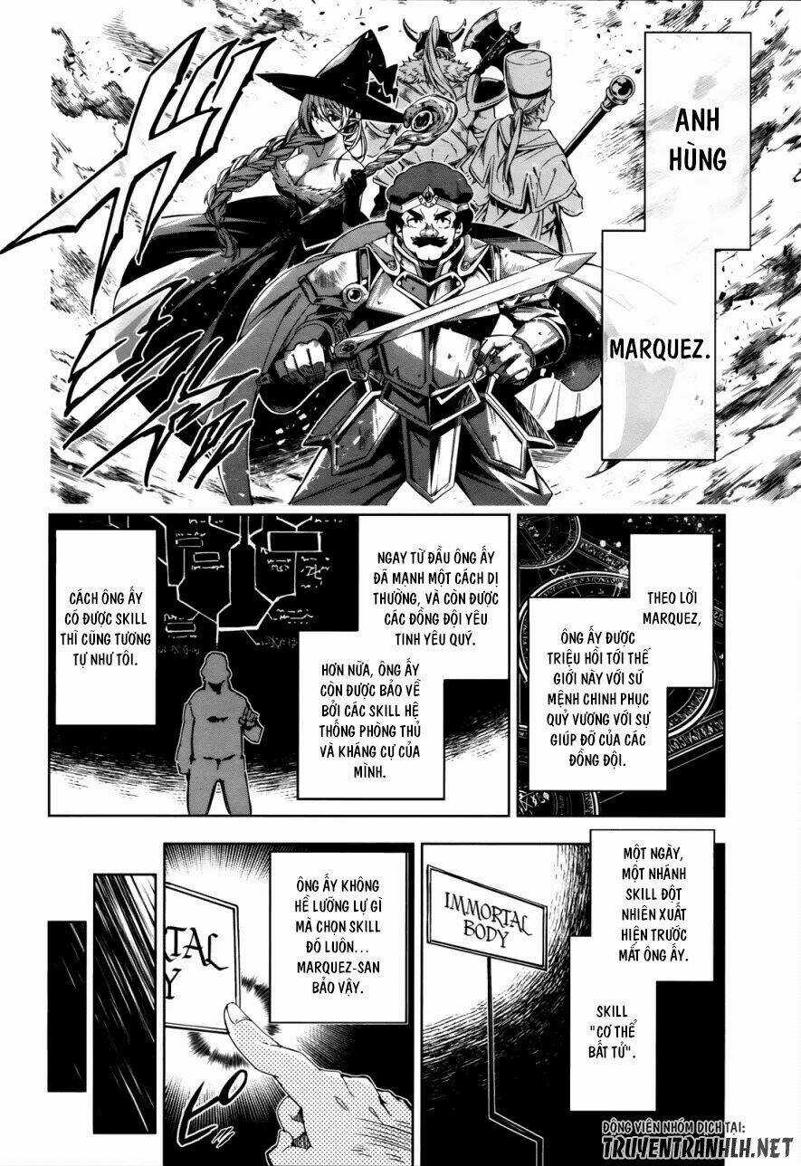 Exterminator Chapter 11.5 trang 2