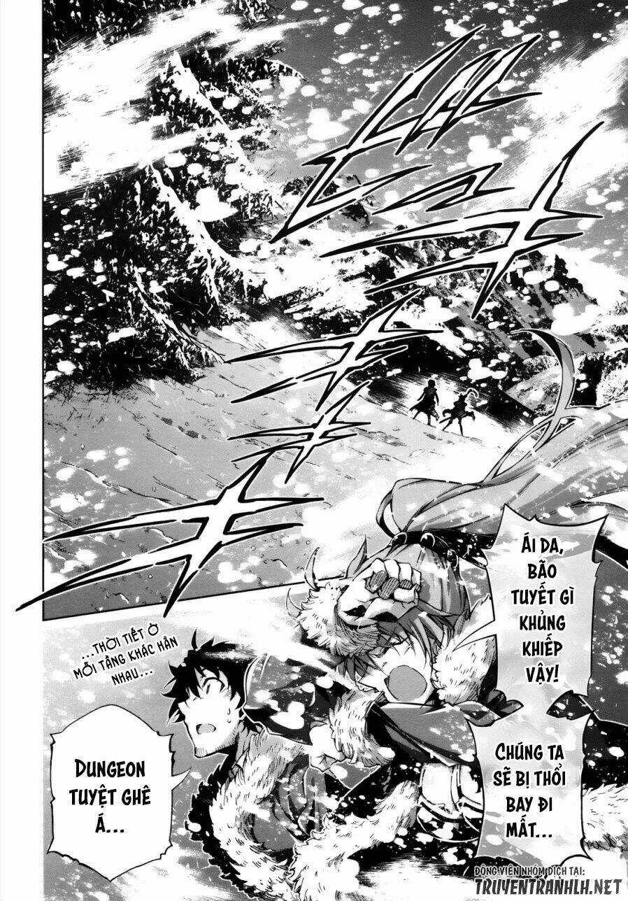 Exterminator Chapter 11.5 trang 25