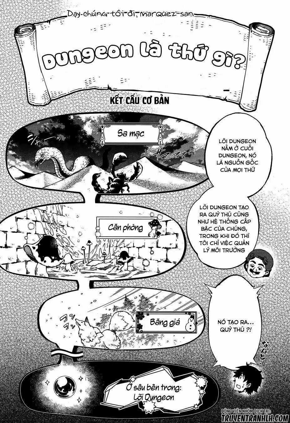 Exterminator Chapter 11 trang 14