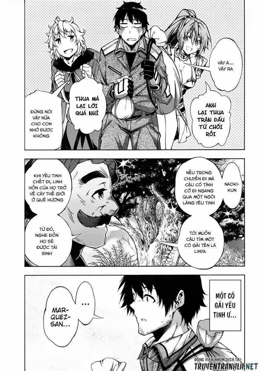 Exterminator Chapter 12 trang 17