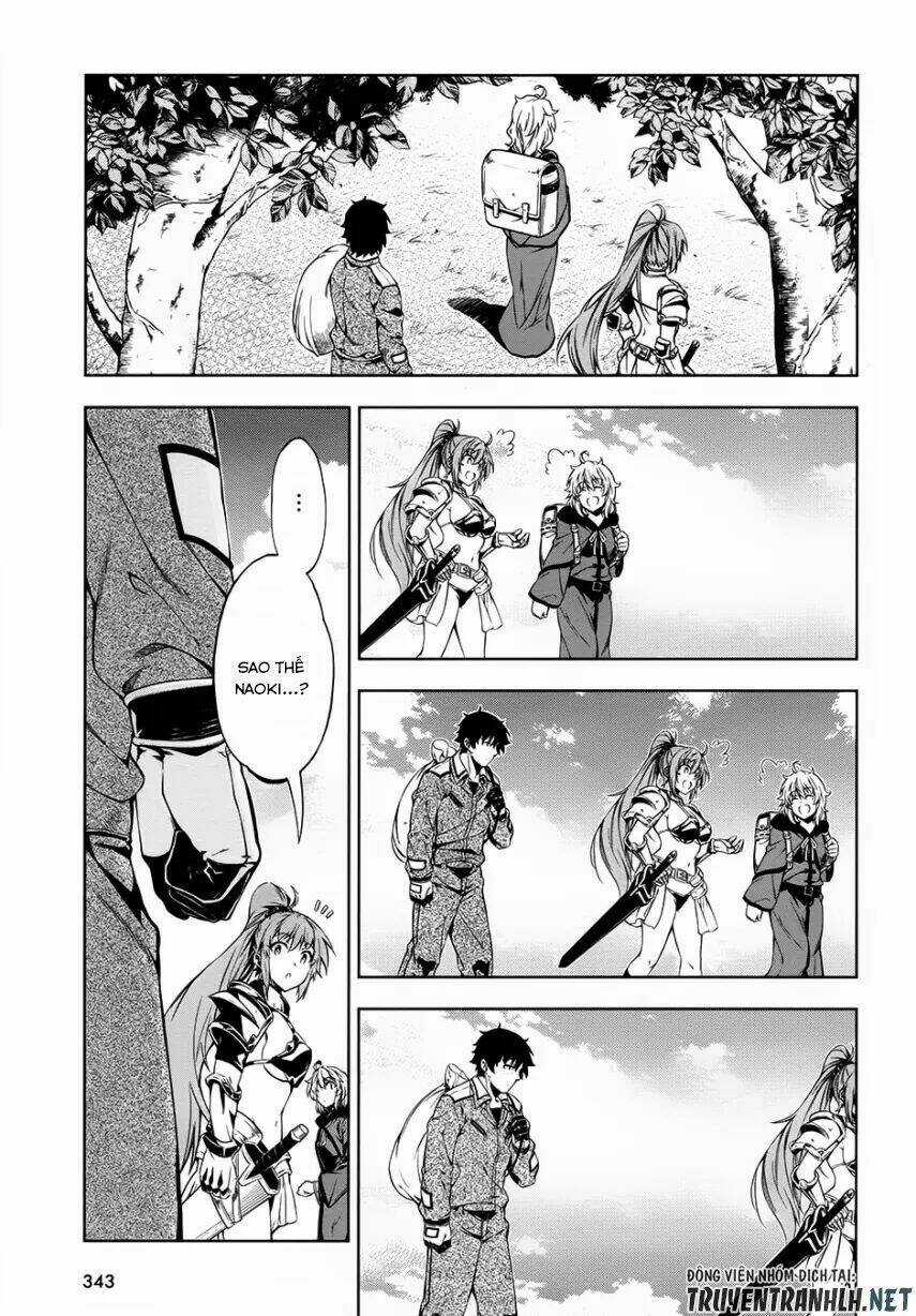 Exterminator Chapter 12 trang 19