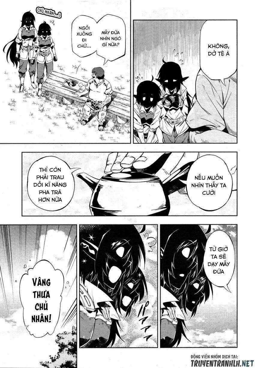 Exterminator Chapter 12 trang 33