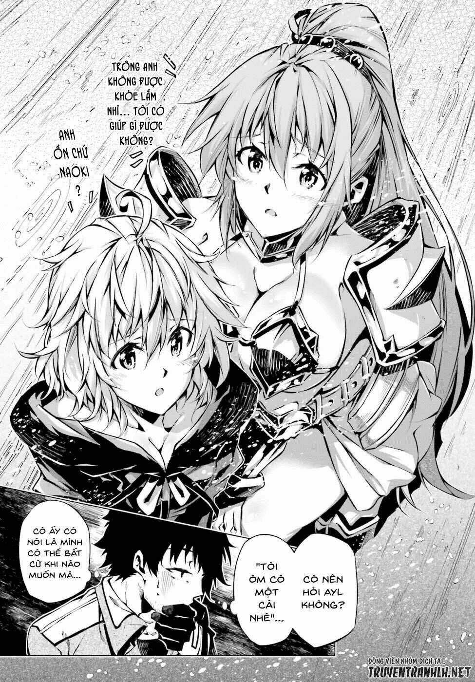 Exterminator Chapter 13 trang 15