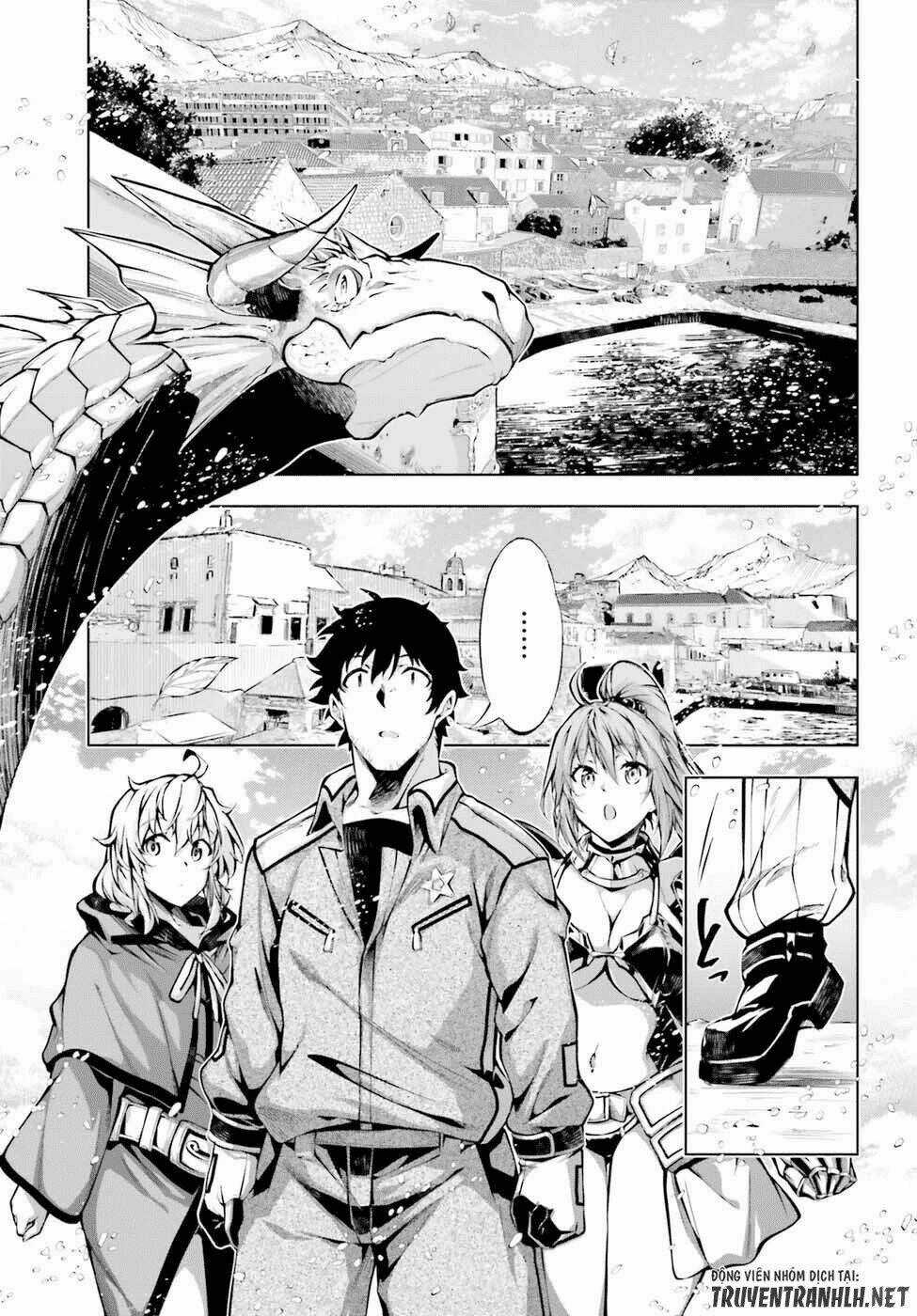 Exterminator Chapter 13 trang 19