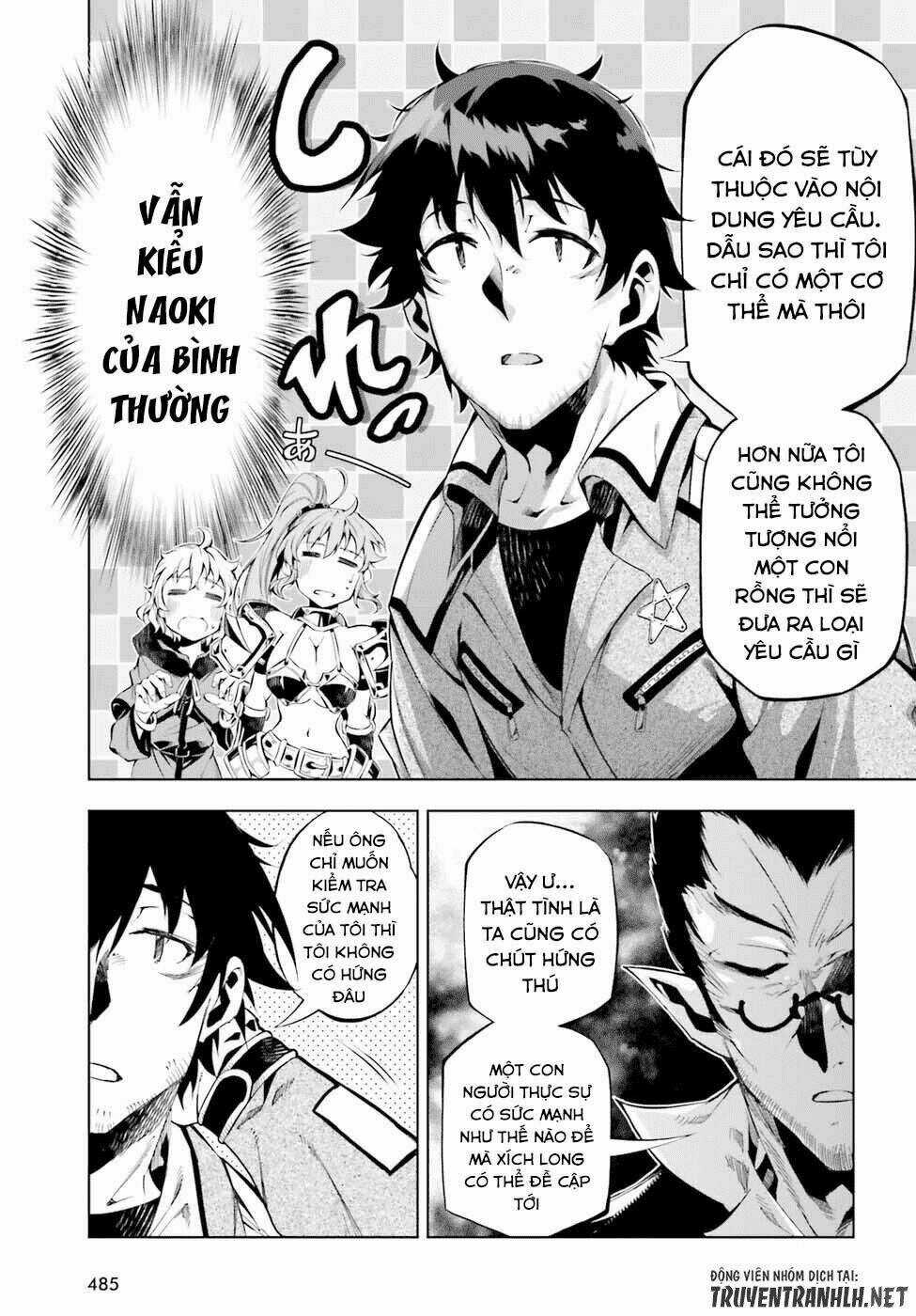 Exterminator Chapter 13 trang 29