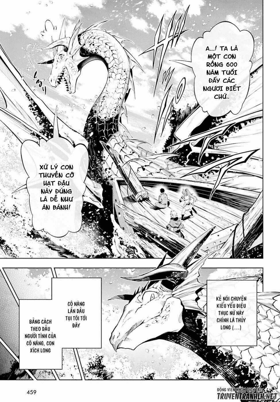 Exterminator Chapter 13 trang 3