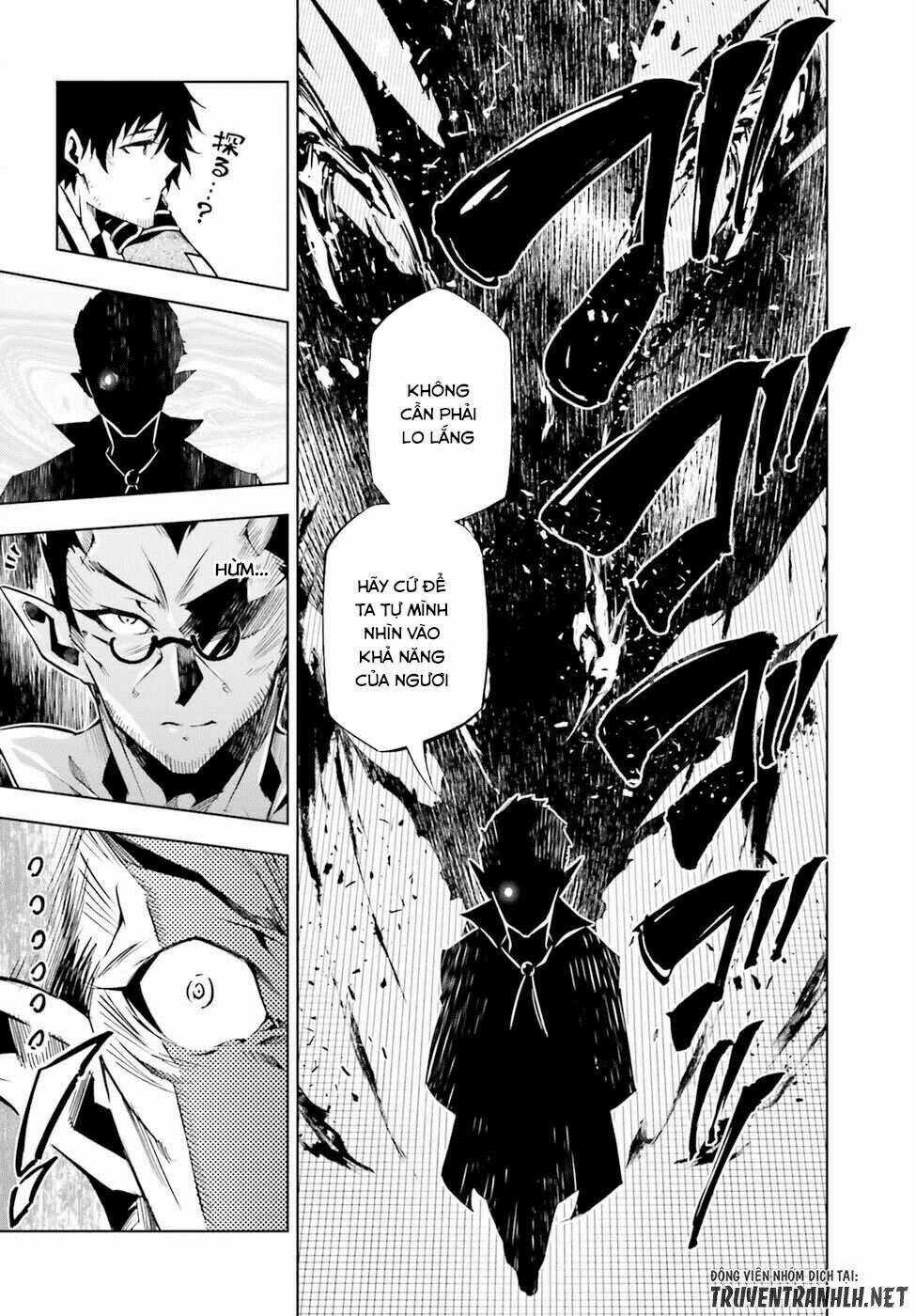 Exterminator Chapter 13 trang 30