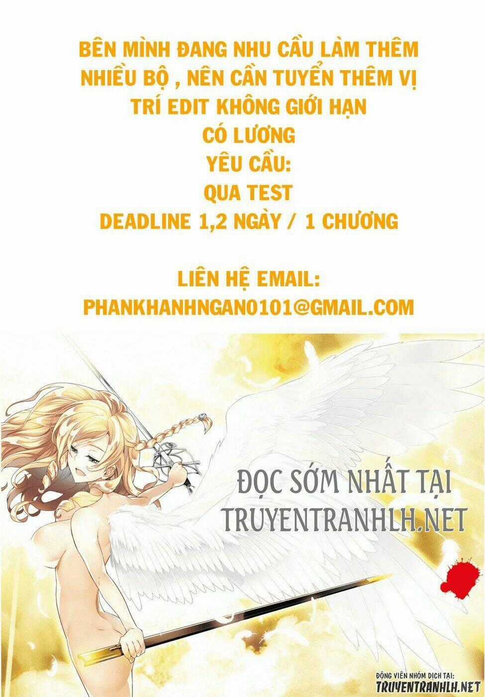 Exterminator Chapter 13 trang 35
