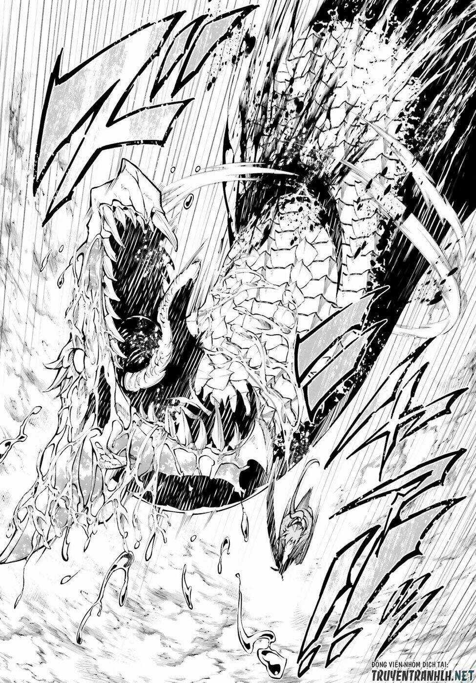 Exterminator Chapter 14 trang 19