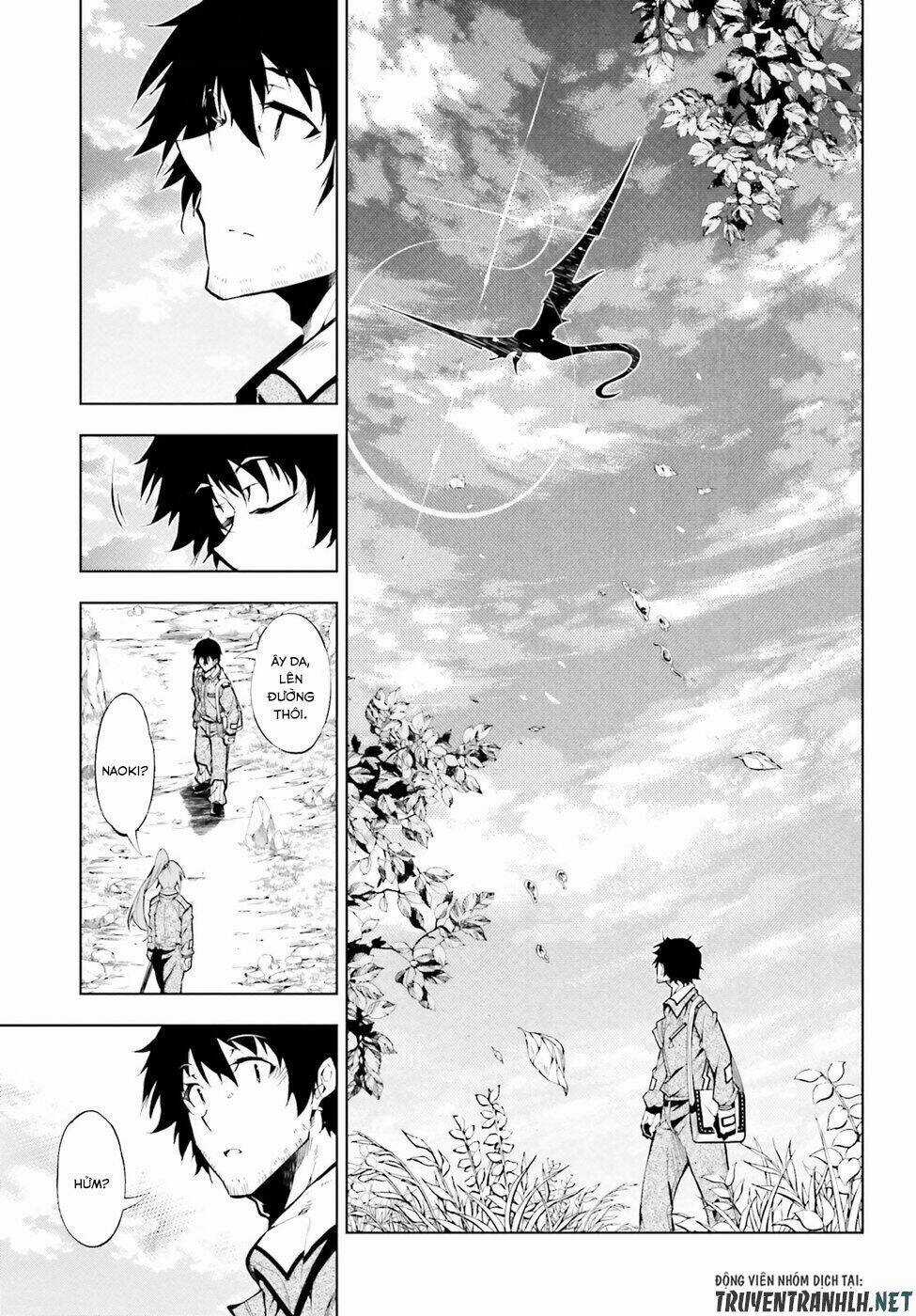 Exterminator Chapter 14 trang 27