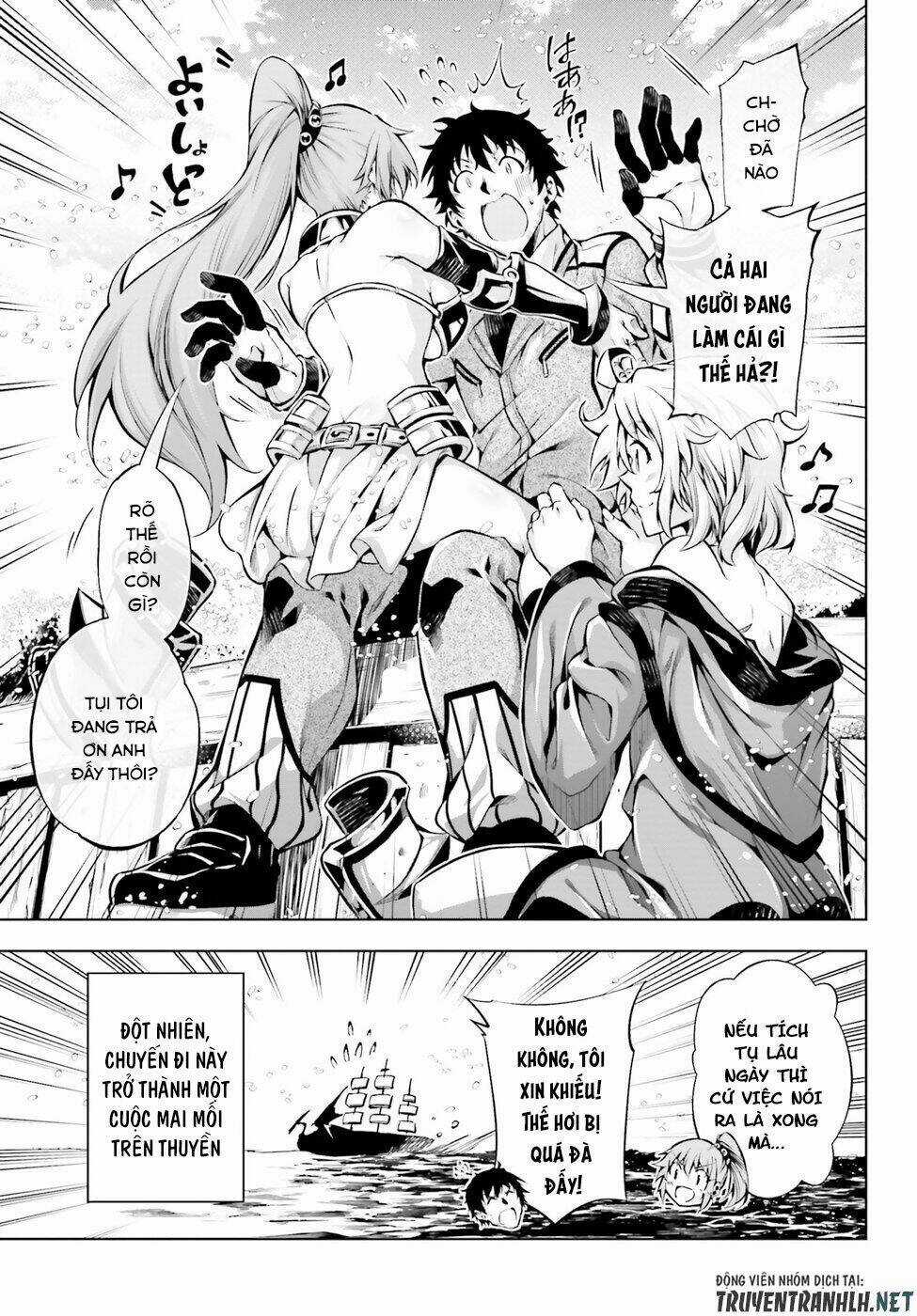 Exterminator Chapter 14 trang 41