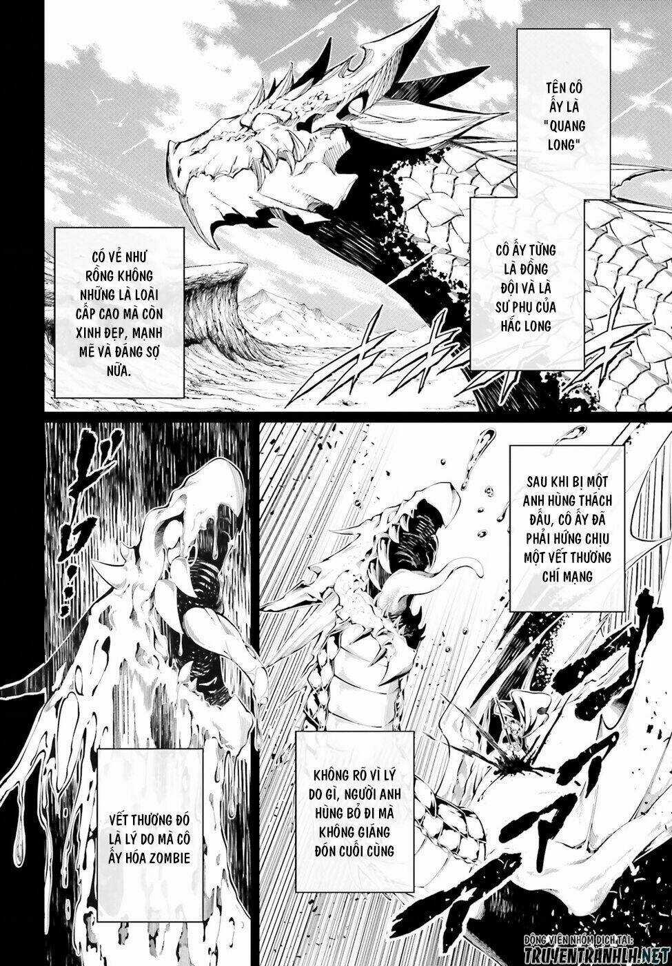 Exterminator Chapter 14 trang 5