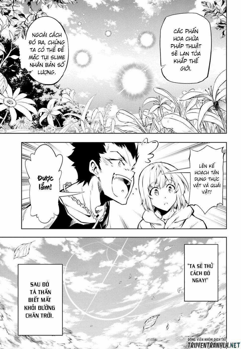 Exterminator Chapter 15 trang 27