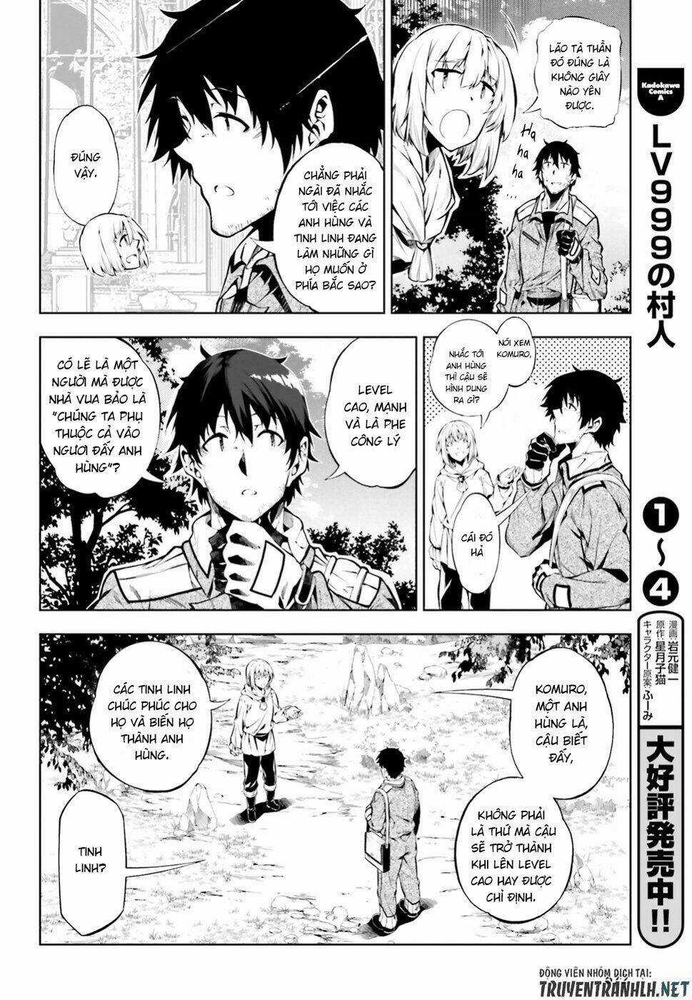 Exterminator Chapter 15 trang 28