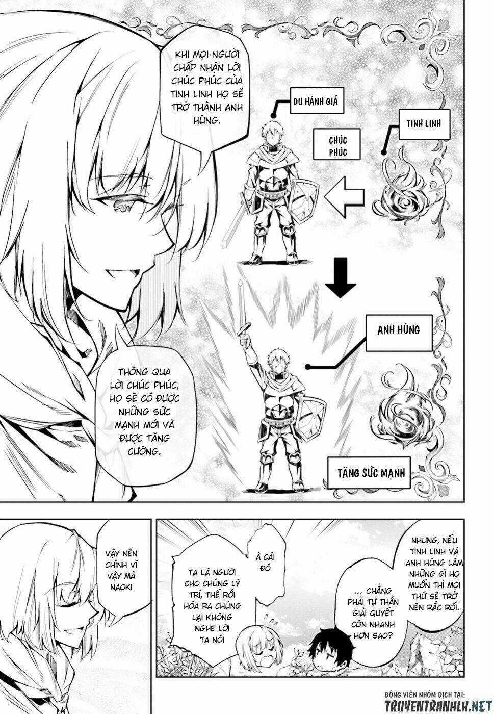 Exterminator Chapter 15 trang 29