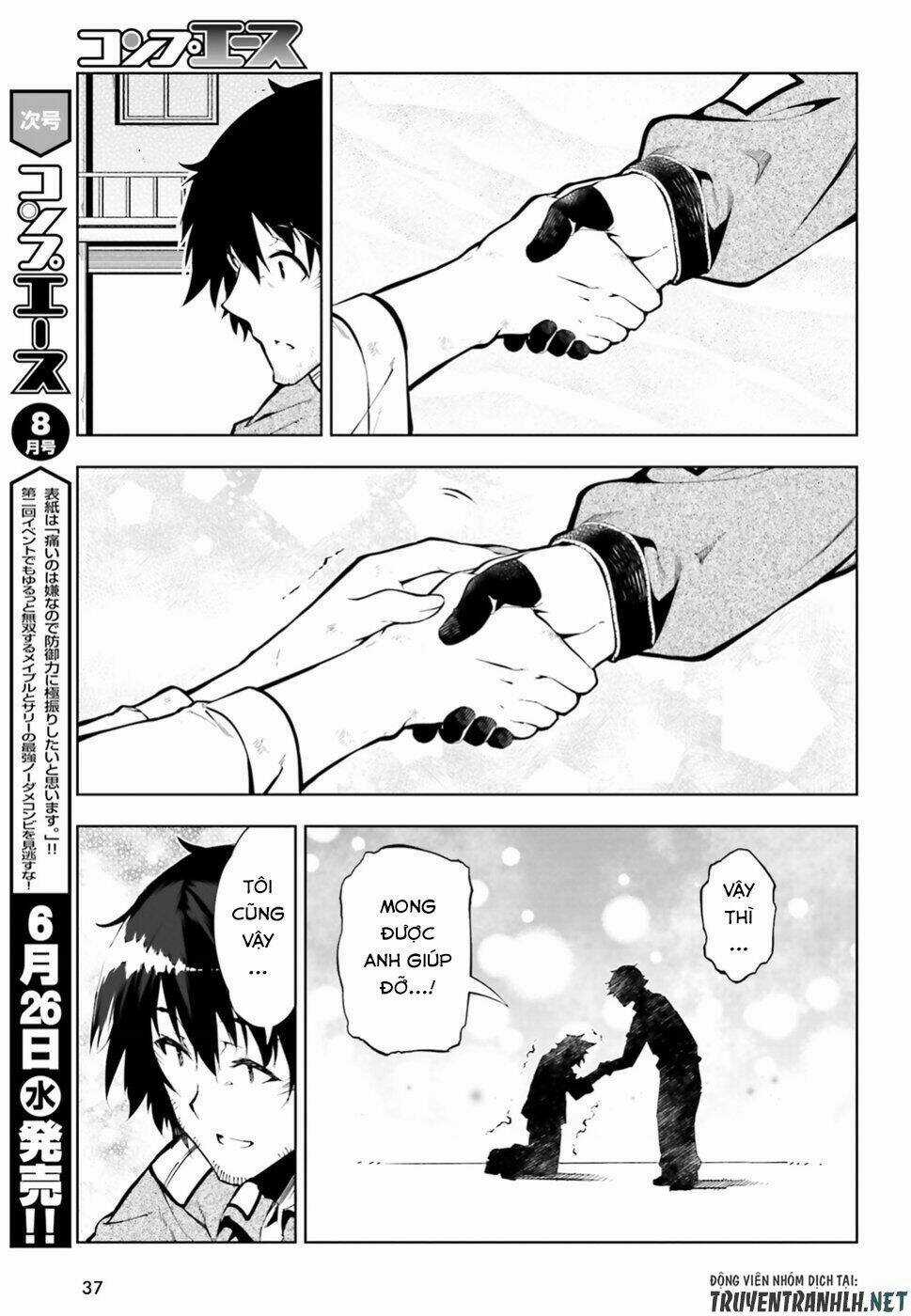 Exterminator Chapter 16 trang 29