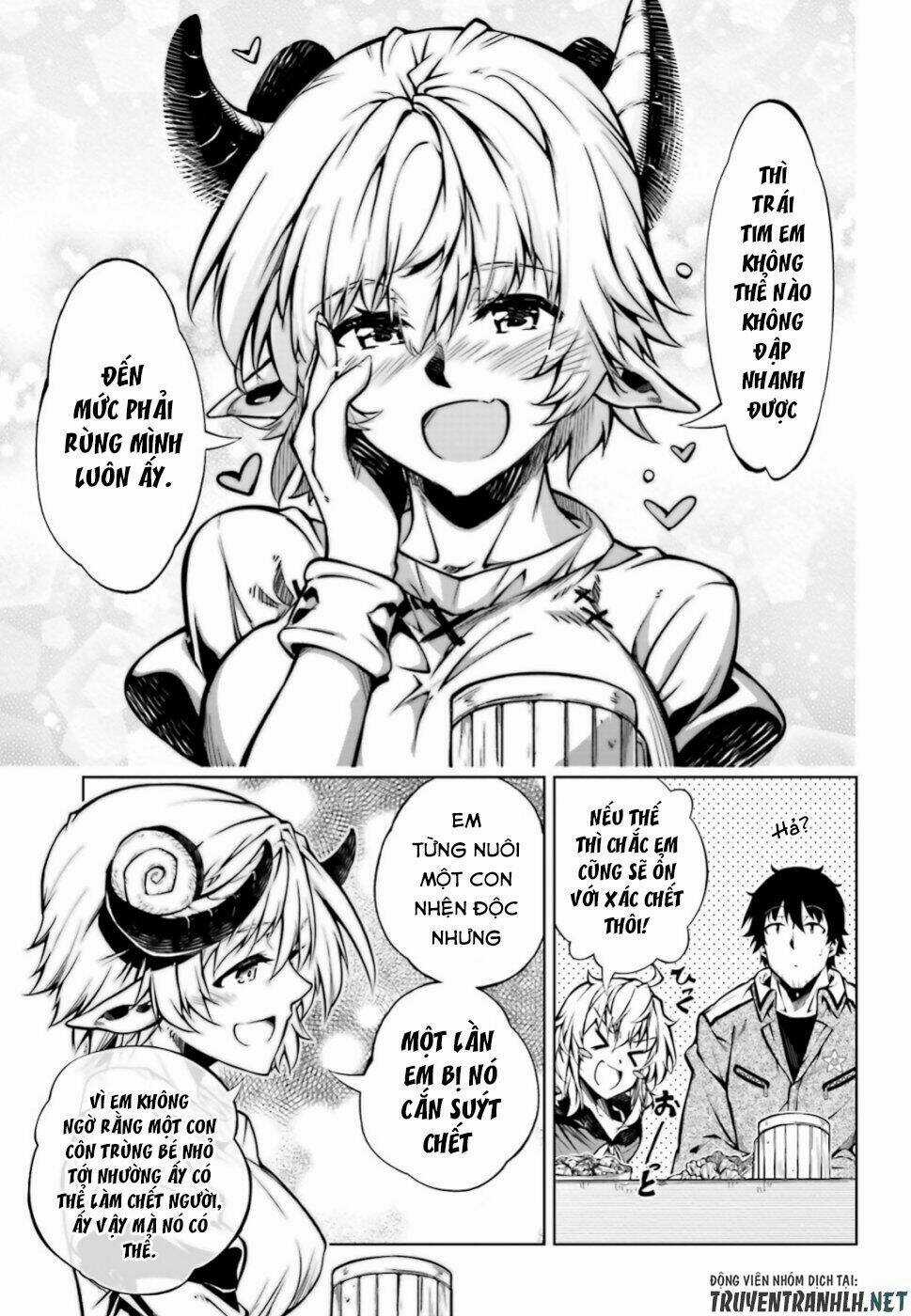 Exterminator Chapter 17 trang 14