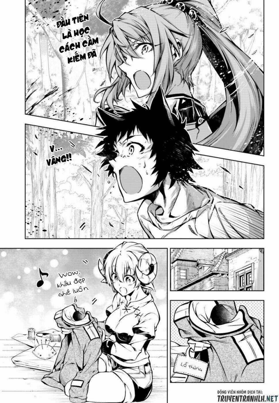 Exterminator Chapter 17 trang 29
