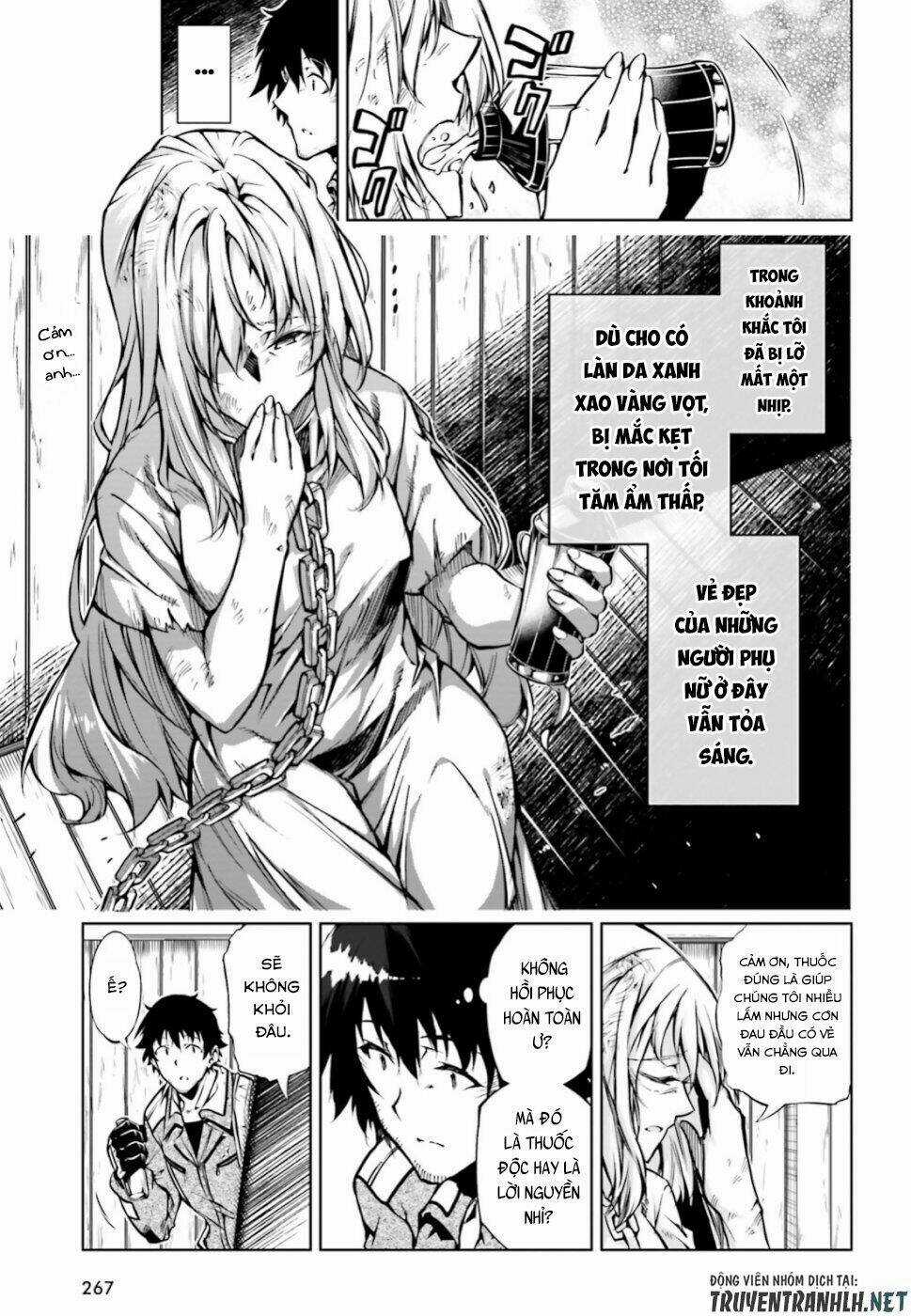 Exterminator Chapter 17 trang 37