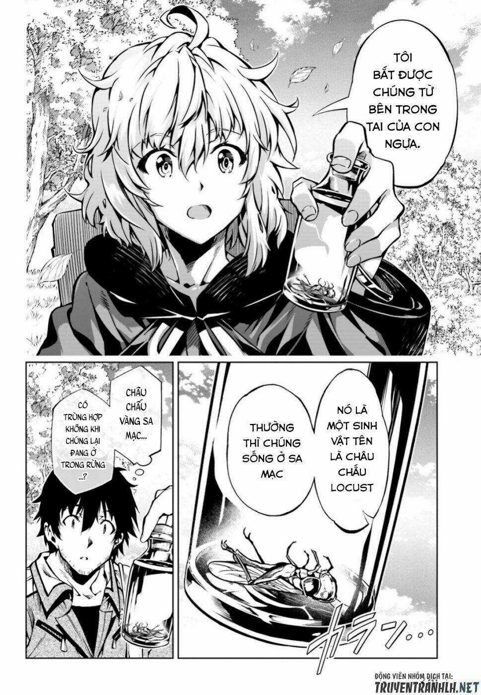 Exterminator Chapter 17 trang 40