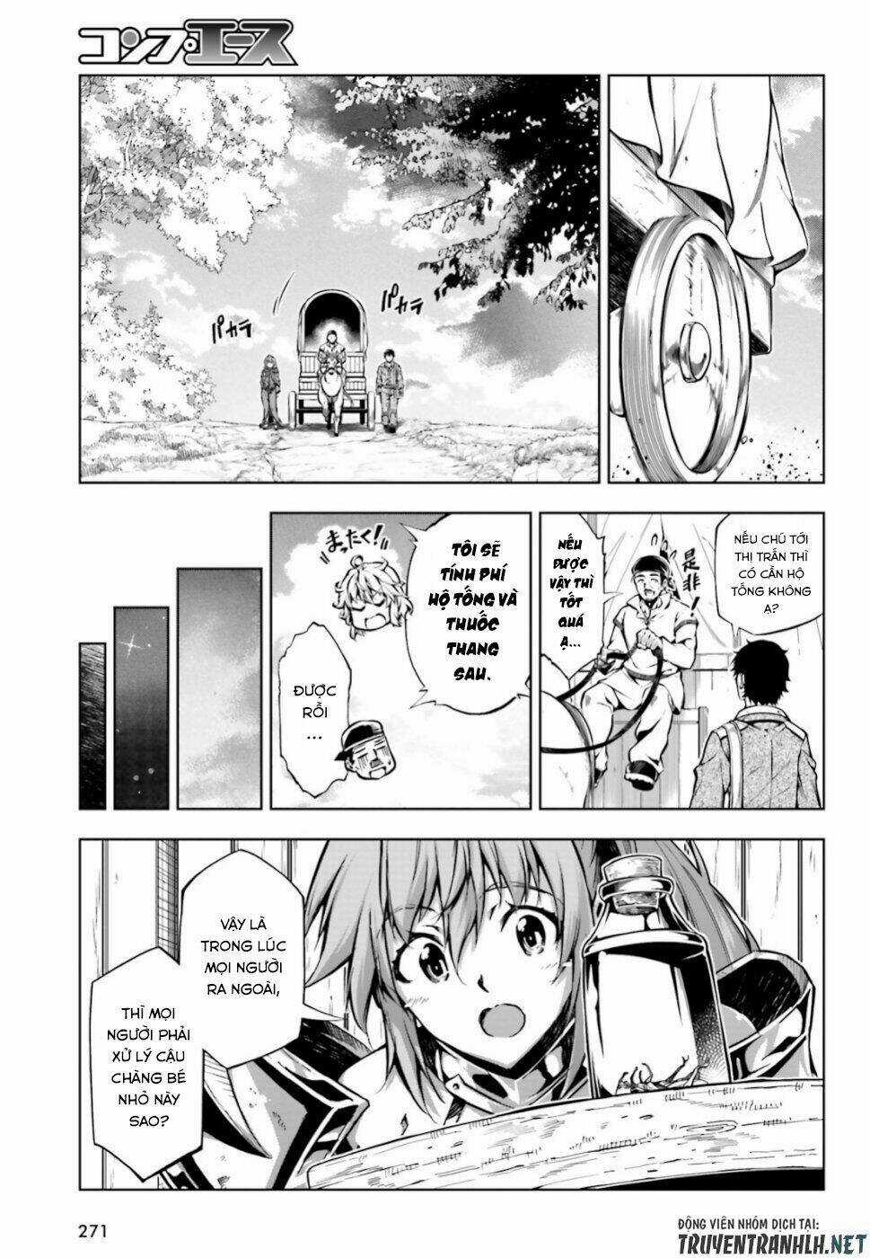 Exterminator Chapter 17 trang 41