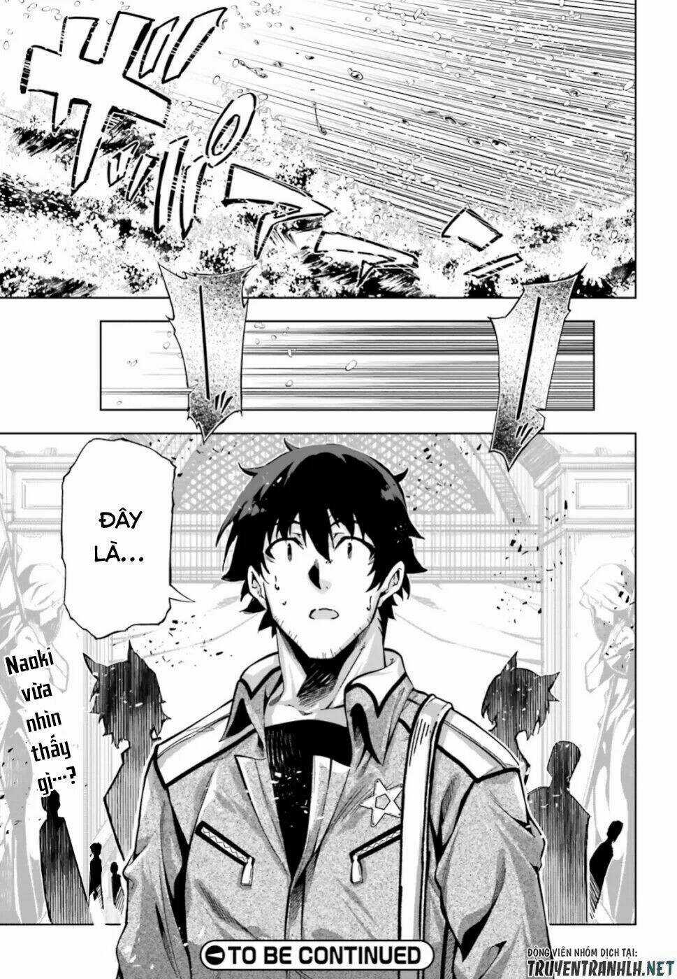 Exterminator Chapter 18 trang 44