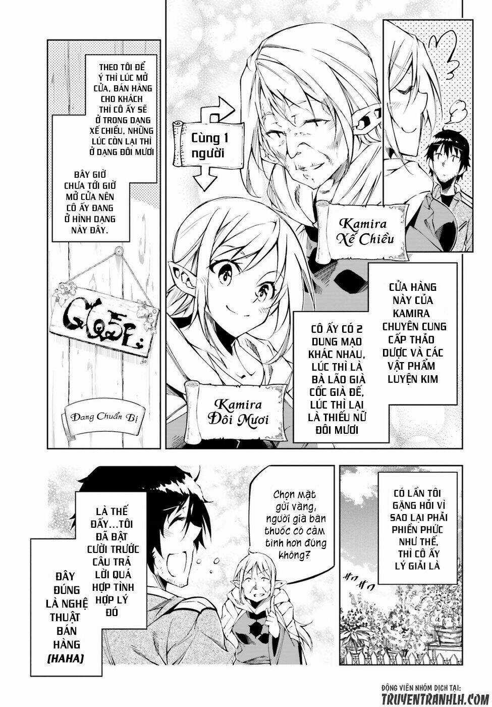 Exterminator Chapter 2 trang 14