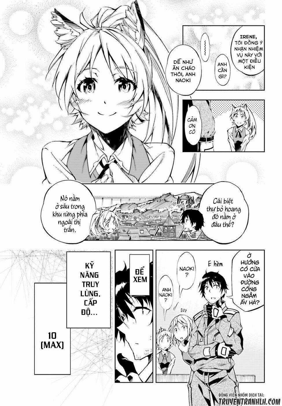 Exterminator Chapter 2 trang 18