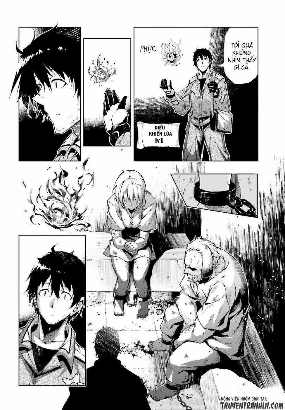 Exterminator Chapter 2 trang 30