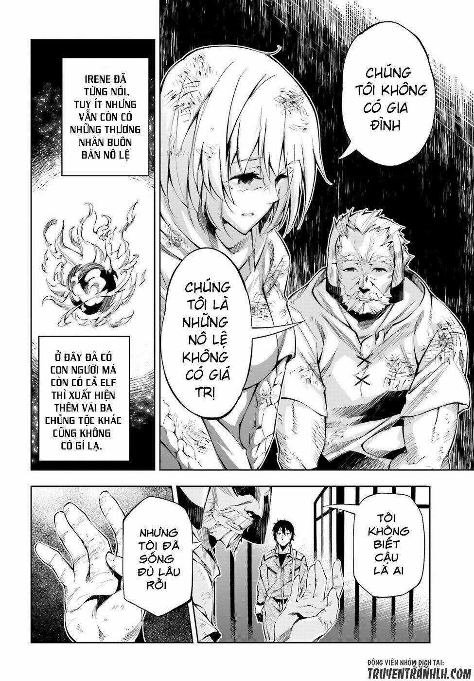 Exterminator Chapter 2 trang 32