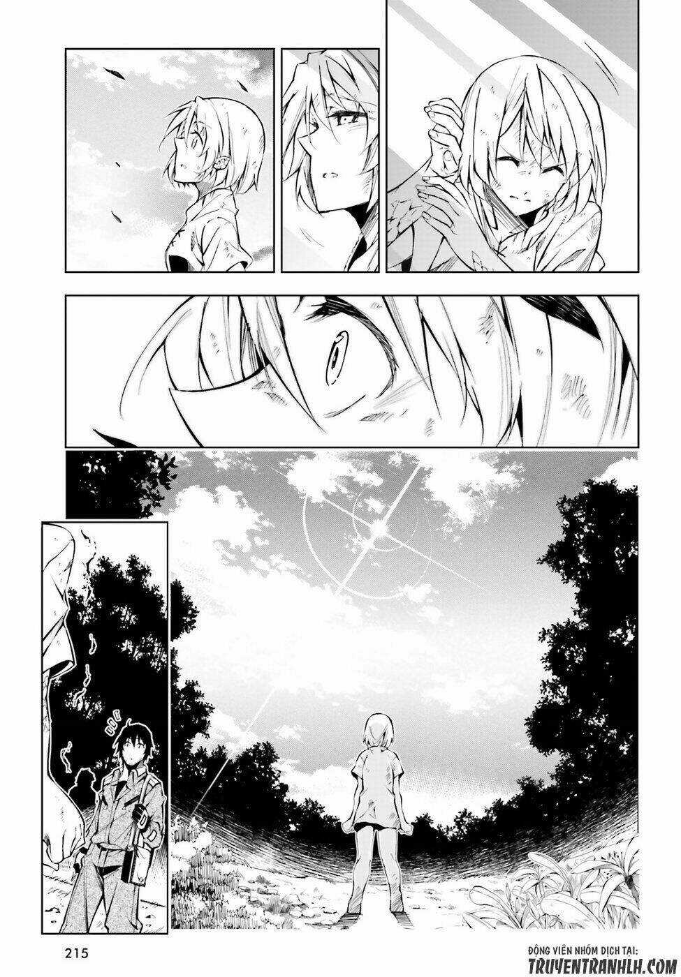 Exterminator Chapter 2 trang 39