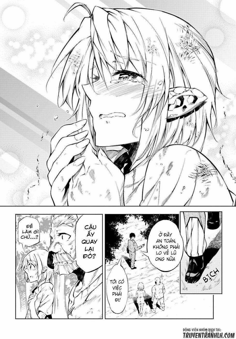 Exterminator Chapter 2 trang 40