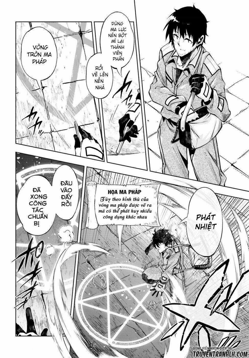 Exterminator Chapter 2 trang 42