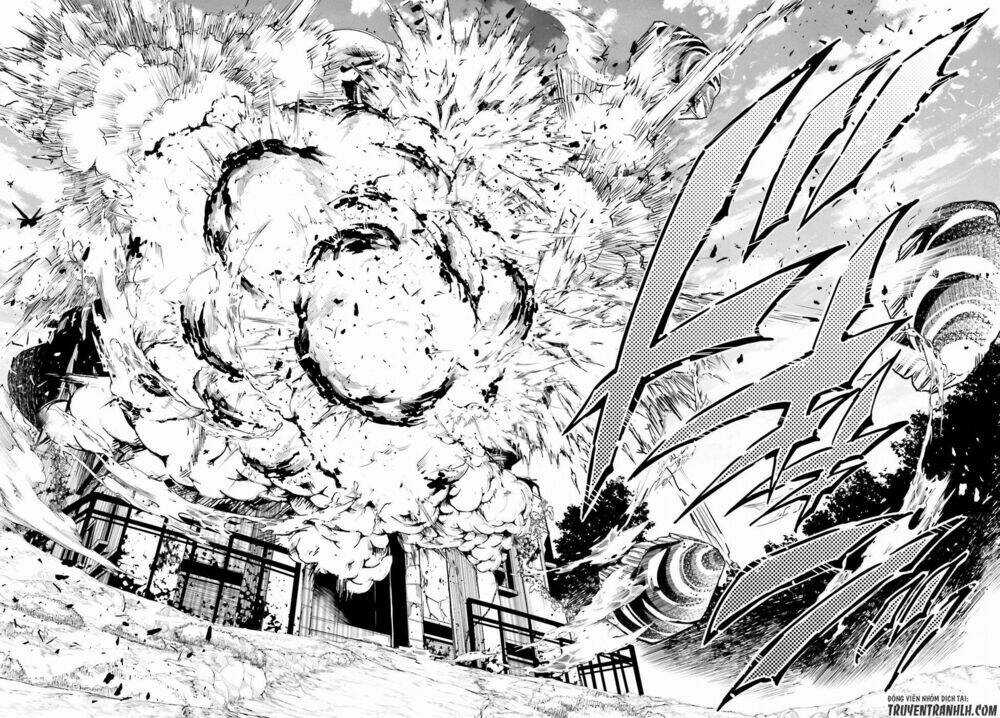 Exterminator Chapter 2 trang 48