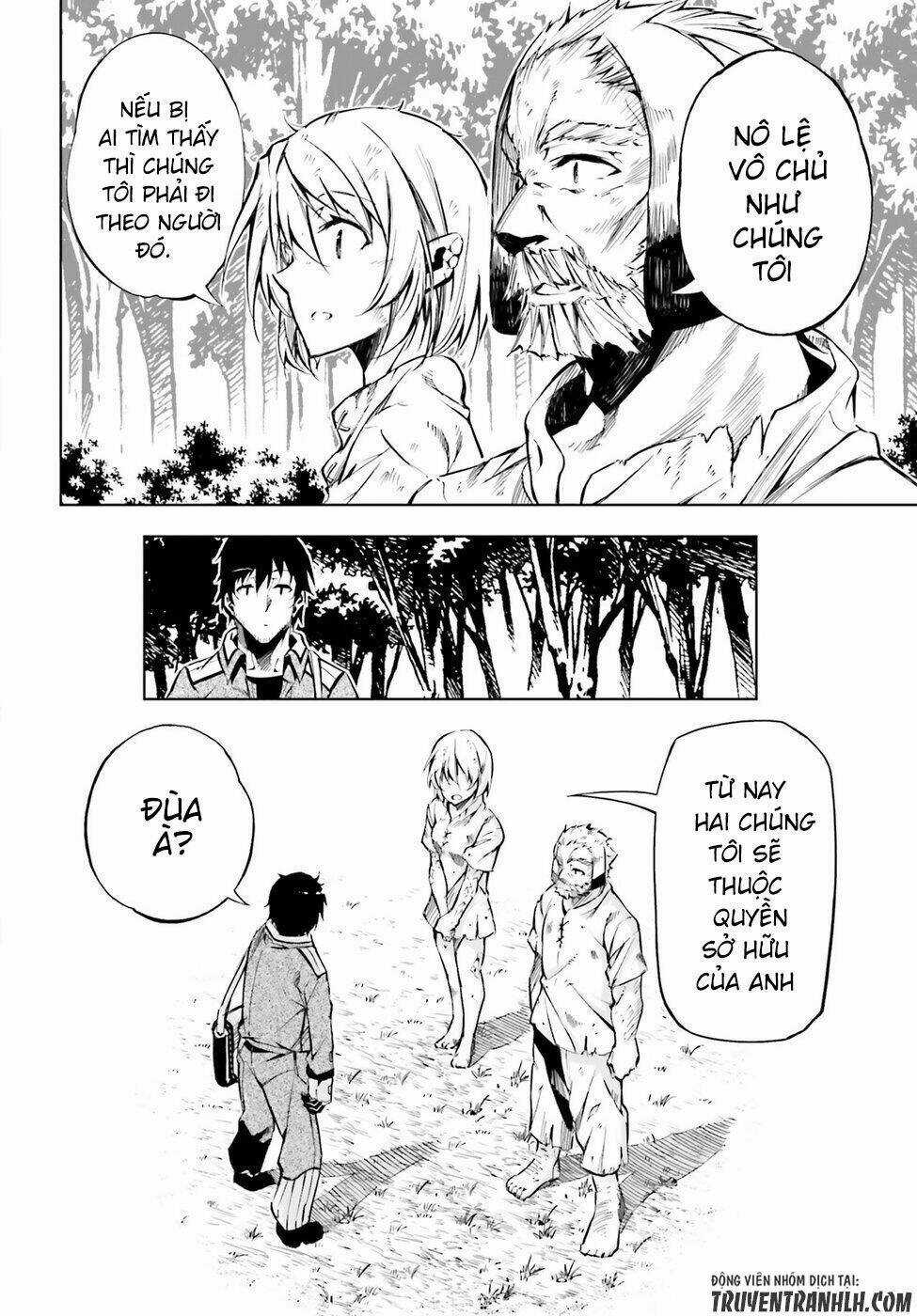 Exterminator Chapter 2 trang 51